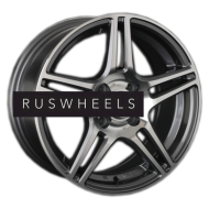 Диски LS 6,5x15/4x108 ET45 D63,3 770 GMF (конус)