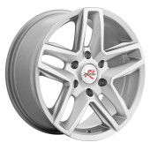 Диски XtrikeRST 8,0\R18 6*139.7 ET42 d100.1 HS Диски XtrikeRST 8,0\R18 6*139.7 ET42 d100.1 HS