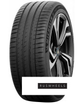 Шины Michelin 305/35 r21 Pilot Sport EV Acoustic 109Y Шины Michelin 305/35 r21 Pilot Sport EV Acoustic 109Y
