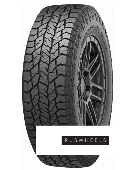 Шины Hankook 30/9.5 r15 Dynapro AT2 Xtreme RF12 104S Шины Hankook 30/9.5 r15 Dynapro AT2 Xtreme RF12 104S