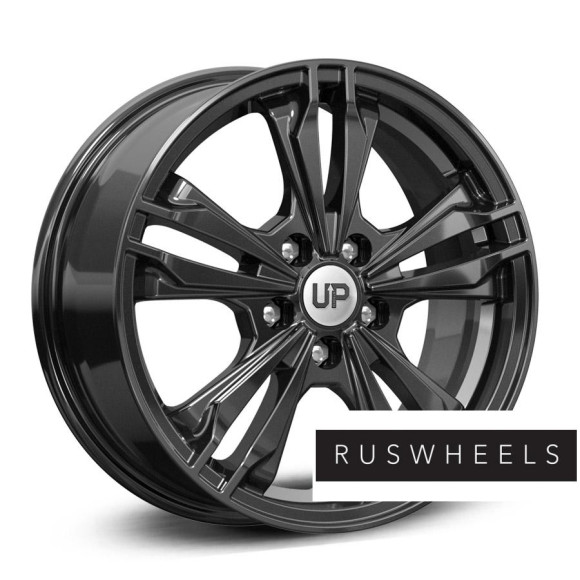 Диски Wheels UP R16 / 6.5J PCD 5x100 ЕТ 38 ЦО 57.1 Up103 Диски Wheels UP R16 / 6.5J PCD 5x100 ЕТ 38 ЦО 57.1 Up103