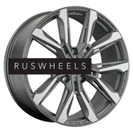 Диски LS Forged 9,5x22/5x150 ET45 D110,1 LS FG34 MGMF (конус) Диски LS Forged 9,5x22/5x150 ET45 D110,1 LS FG34 MGMF (конус)