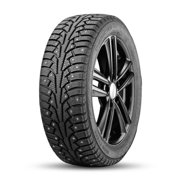 Шины Ikon Tyres  175/70/13  T 82 Ikon Character Ice 5  Ш.