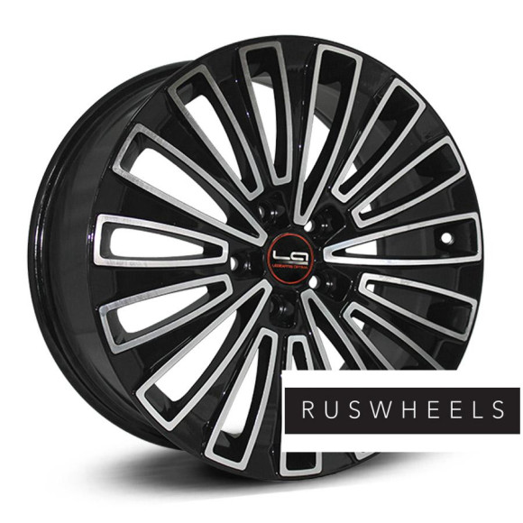 Диски Legeartis Optima R18 / 8J PCD 5x114.3 ЕТ 44 ЦО 63.3 FD91 Диски Legeartis Optima R18 / 8J PCD 5x114.3 ЕТ 44 ЦО 63.3 FD91