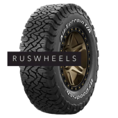 Шины BFGoodrich LT265/65R18 117/114S LRD All Terrain T/A KO3 TL RWL Шины BFGoodrich LT265/65R18 117/114S LRD All Terrain T/A KO3 TL RWL