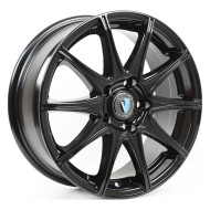 Диски VENTI 6,0\R16 4*100 ET45 d60.1 BL Диски VENTI 6,0\R16 4*100 ET45 d60.1 BL