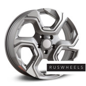 Диски Legeartis Concept R18 / 7.5J PCD 5x114.3 ЕТ 45 ЦО 64.1 H519 Диски Legeartis Concept R18 / 7.5J PCD 5x114.3 ЕТ 45 ЦО 64.1 H519