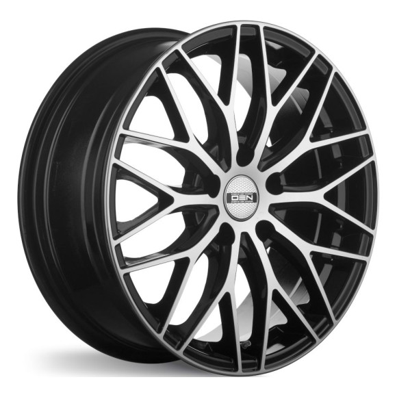 Диски Neo 7,0\R17 5*108 ET45 d67.1 BD Диски Neo 7,0\R17 5*108 ET45 d67.1 BD