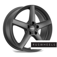 Диски Dezent R16 / 6.5J PCD 5x108 ЕТ 50 ЦО 63.4 TY graphite Диски Dezent R16 / 6.5J PCD 5x108 ЕТ 50 ЦО 63.4 TY graphite