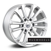 Диски RST R18 / 7.5J PCD 6x139.7 ЕТ 25 ЦО 106.1 R058 Диски RST R18 / 7.5J PCD 6x139.7 ЕТ 25 ЦО 106.1 R058