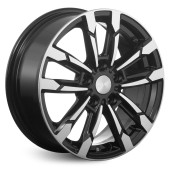 Диски СКАД 6.5\R16 5*105 ET38 d56.6 Алмаз Диски СКАД 6.5\R16 5*105 ET38 d56.6 Алмаз
