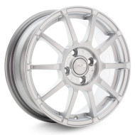 Диски СКАД 6,0\R15 4*100 ET45 d67.1 Селена Диски СКАД 6,0\R15 4*100 ET45 d67.1 Селена