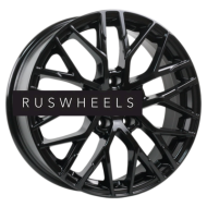Диски RST 6,5x17/5x114,3 ET48 D67,1 R077 (Creta) BL