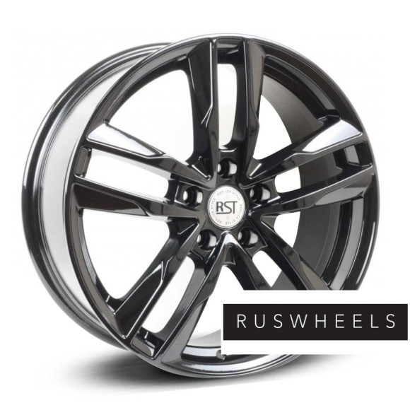 Диски RST R18 / 7.5J PCD 5x112 ЕТ 51 ЦО 66.6 R128 Диски RST R18 / 7.5J PCD 5x112 ЕТ 51 ЦО 66.6 R128