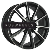 Диски Replay 7x17/5x114,3 ET35 D60,1 TY48 MBF (конус, C570) Диски Replay 7x17/5x114,3 ET35 D60,1 TY48 MBF (конус, C570)