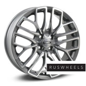 Диски NEO R17 / 6.5J PCD 4x100 ЕТ 43 ЦО 60.1 781