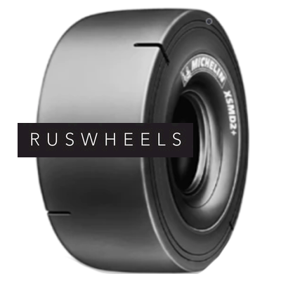 Шины Всесезонная Michelin 14,00R24 XSM D2+ L-5S TL  Шины Всесезонная Michelin 14,00R24 XSM D2+ L-5S TL