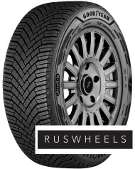 Шины Goodyear 225/45 r18 UltraGrip Ice 3 95T Шины Goodyear 225/45 r18 UltraGrip Ice 3 95T