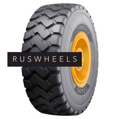 Шины Всесезонная Tercelo 20,5R25 193A2 ** TCL05 E-3/G-3/L-3 TL КИТАЙ  Шины Всесезонная Tercelo 20,5R25 193A2 ** TCL05 E-3/G-3/L-3 TL КИТАЙ