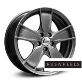 Диски iFree R16 / 6.5J PCD 5x114.3 ЕТ 50 ЦО 67.1 Мохито
