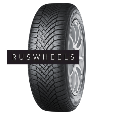 Шины Yokohama 215/55R16 93H BluEarth*Winter V906 TL Шины Yokohama 215/55R16 93H BluEarth*Winter V906 TL