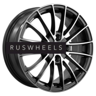 Диски RST 5,5x14/4x98 ET35 D58,6 R034 BD Диски RST 5,5x14/4x98 ET35 D58,6 R034 BD