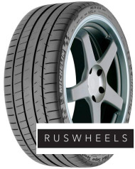 Шины Michelin 275/30 r21 Pilot Super Sport 98Y Runflat Шины Michelin 275/30 r21 Pilot Super Sport 98Y Runflat
