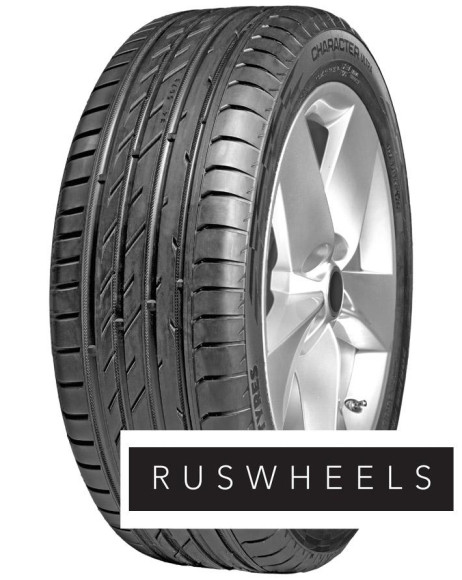 Шины Ikon Tyres  215/55/17  V 98 Ikon Character Ultra  XL Шины Ikon Tyres  215/55/17  V 98 Ikon Character Ultra  XL
