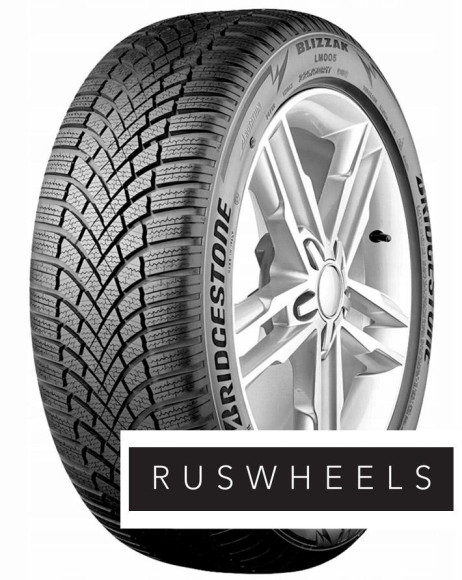 Шины Bridgestone  315/35/20  V 110 LM005  XL Шины Bridgestone  315/35/20  V 110 LM005  XL