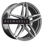 Диски LS Forged 8x19/5x114,3 ET45 D67,1 LS FG50 MGMF (конус, C570) Диски LS Forged 8x19/5x114,3 ET45 D67,1 LS FG50 MGMF (конус, C570)