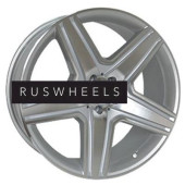 Диски Replay 10x21/5x112 ET37 D66,6 MR72 SF (конус, MB001) Диски Replay 10x21/5x112 ET37 D66,6 MR72 SF (конус, MB001)