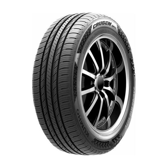 Шины Kumho  225/60/18  V 104 НР-71  XL Шины Kumho  225/60/18  V 104 НР-71  XL