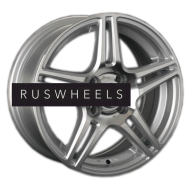 Диски LS 6,5x15/4x108 ET45 D63,3 770 SF (конус)