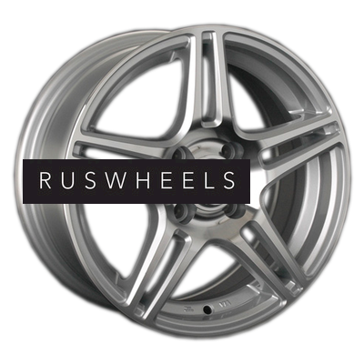 Диски LS 6,5x15/4x108 ET45 D63,3 770 SF (конус) Диски LS 6,5x15/4x108 ET45 D63,3 770 SF (конус)