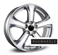 Диски Replica H R17 / 7J PCD 5x100 ЕТ 48 ЦО 56.1 Su36H Диски Replica H R17 / 7J PCD 5x100 ЕТ 48 ЦО 56.1 Su36H