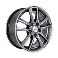Диски Xtrike 6.5\R16 5*114.3 ET45 d60.1 HSB Диски Xtrike 6.5\R16 5*114.3 ET45 d60.1 HSB