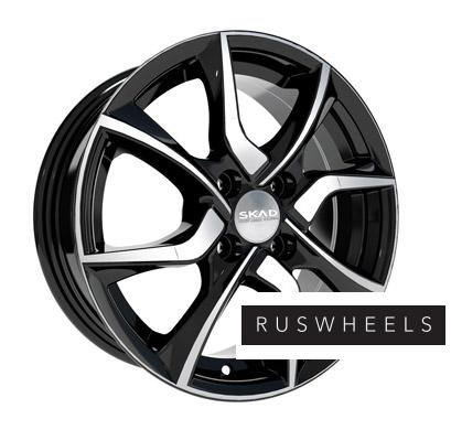 Диски Скад R15 / 6J PCD 4x108 ЕТ 47.5 ЦО 63.35 Тулон Диски Скад R15 / 6J PCD 4x108 ЕТ 47.5 ЦО 63.35 Тулон