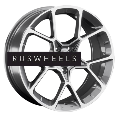 Диски Replay 8x18/5x108 ET36 D65,1 CHR75 GMF (конус, C570) Диски Replay 8x18/5x108 ET36 D65,1 CHR75 GMF (конус, C570)