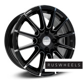 Диски Скад R16 / 7J PCD 5x108 ЕТ 46 ЦО 65.1 Le Mans Диски Скад R16 / 7J PCD 5x108 ЕТ 46 ЦО 65.1 Le Mans