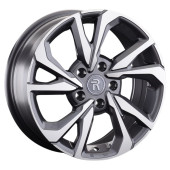 Диски REPLAY 7.5\R19 5*108 ET50 d63.3 GMF Диски REPLAY 7.5\R19 5*108 ET50 d63.3 GMF