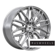 Диски КиК R19 / 8J PCD 5x112 ЕТ 27 ЦО 66.6 Клермон Диски КиК R19 / 8J PCD 5x112 ЕТ 27 ЦО 66.6 Клермон