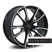 Диски Legeartis Concept R22 / 10.5J PCD 5x112 ЕТ 43 ЦО 66.6 B539 Диски Legeartis Concept R22 / 10.5J PCD 5x112 ЕТ 43 ЦО 66.6 B539