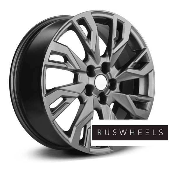 Диски Carwel R18 / 7J PCD 5x114.3 ЕТ 40 ЦО 66.5 Чеко Диски Carwel R18 / 7J PCD 5x114.3 ЕТ 40 ЦО 66.5 Чеко