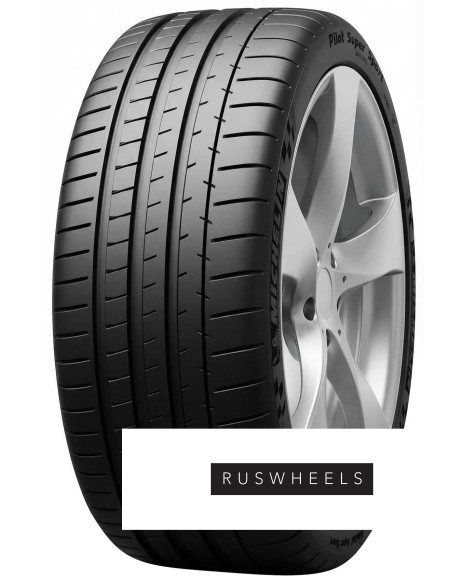 Шины Michelin 245/40 r21 Pilot Super Sport 96Y Runflat