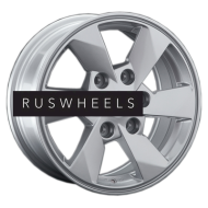 Диски Replay 7x16/6x139,7 ET46 D67,1 MI137 Sil (пш, MI001)