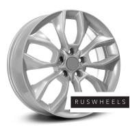 Диски Carwel R18 / 7J PCD 5x108 ЕТ 52 ЦО 60.1 Хасан Диски Carwel R18 / 7J PCD 5x108 ЕТ 52 ЦО 60.1 Хасан