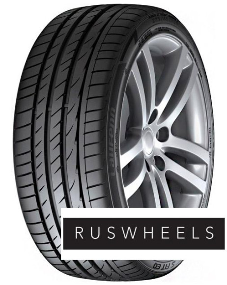 Шины Laufenn 235/65R17 108V XL S Fit EQ+ LK01 TL