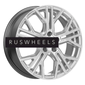 Диски СКАД 6,5x17/5x114,3 ET50 D54,1 Тибет (КЛ379) Селена Диски СКАД 6,5x17/5x114,3 ET50 D54,1 Тибет (КЛ379) Селена