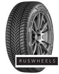 Шины Goodyear 255/60 r20 UltraGrip Performance 3 113V