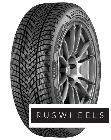 Шины Goodyear 255/60 r20 UltraGrip Performance 3 113V Шины Goodyear 255/60 r20 UltraGrip Performance 3 113V